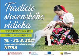 Výstava "Tradície slovenského vidieka"