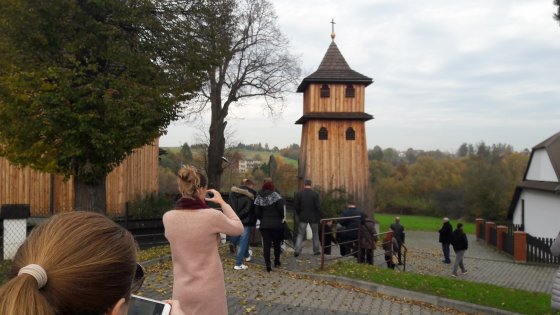 Exkurzia do Poľska