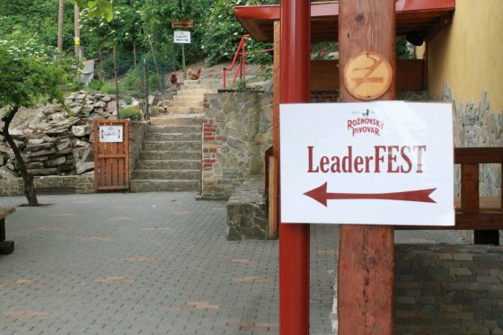 LEADERFEST 2018