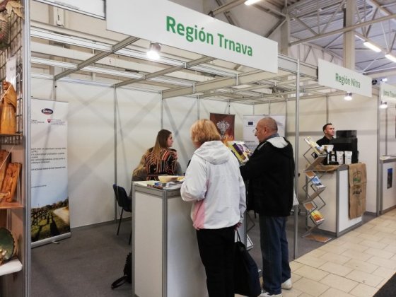 REGION TOUR EXPO 2019