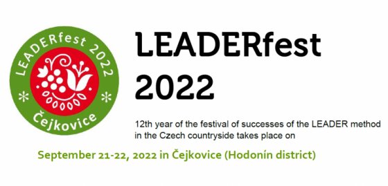 LEADERfest 2022